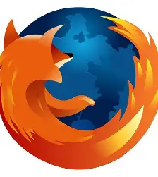 网站logo